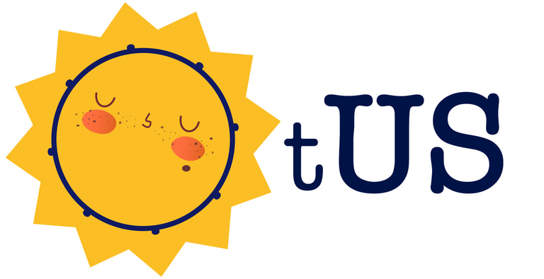 The Uncle Stormy logo