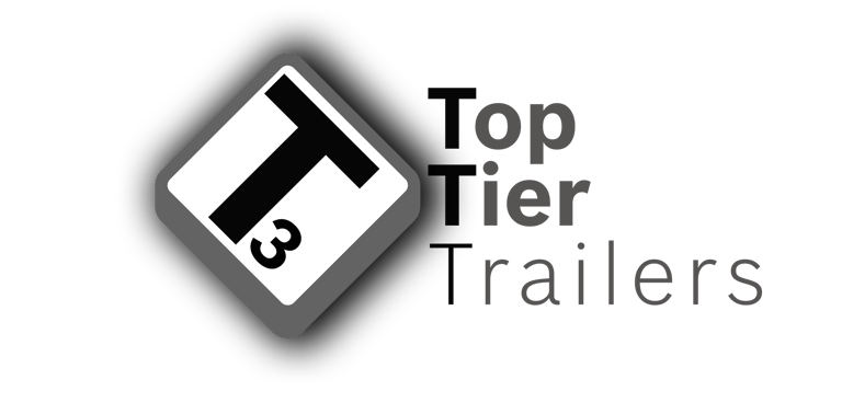 Top Tier Trailers logo
