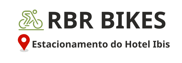 RBR Bikes logo