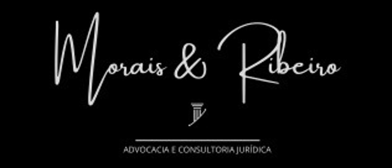 Morais & Ribeiro logo