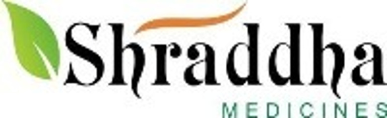 SHRADDHA MEDICINES logo