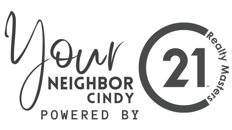 Your Neighbor cindy logo