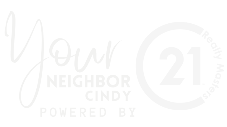 Your Neighbor cindy logo