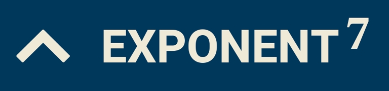 Exponent7, LLC logo