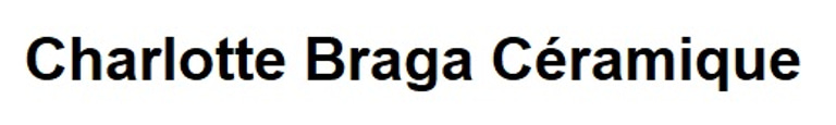 Charlotte Braga Céramique logo