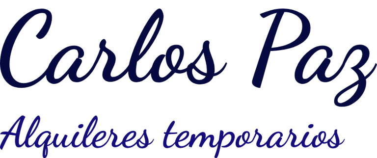 Deptos Carlos Paz logo
