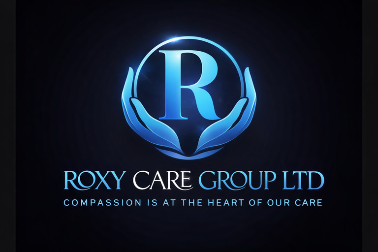Roxy Care GroupbLtd logo
