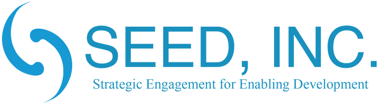 SEED Inc logo
