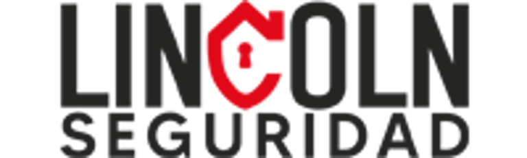 LINCOLN SEGURIDAD logo