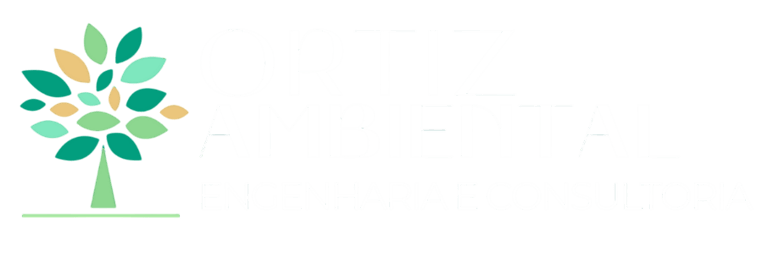 Ortiz Ambiental - Engenharia e Consultoria  logo
