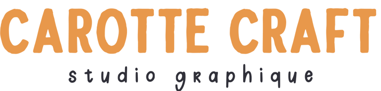 Carotte craft logo