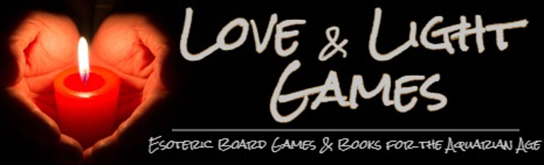 Love And Light Games logo