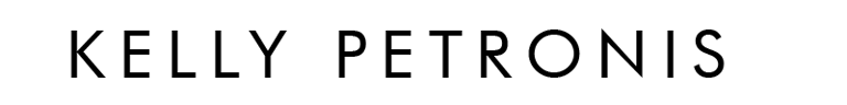 Kelly Petronis logo