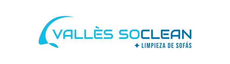 VallèsSoClean logo