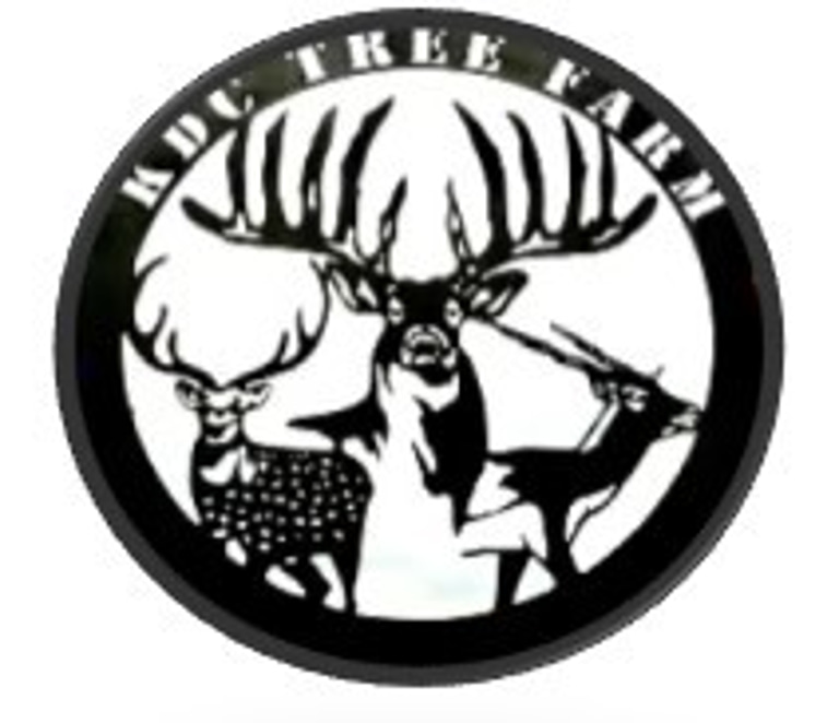 KDC Hunts  logo