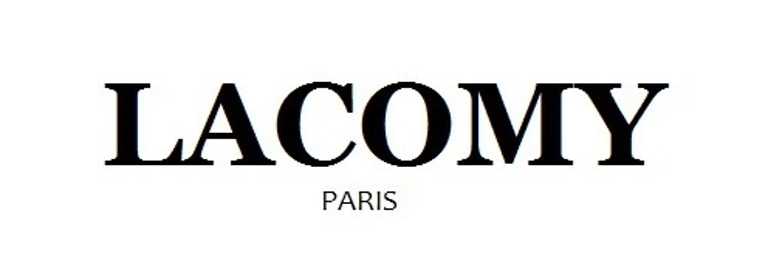 LACOMY logo