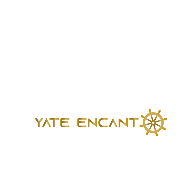 Yate Encanto  logo