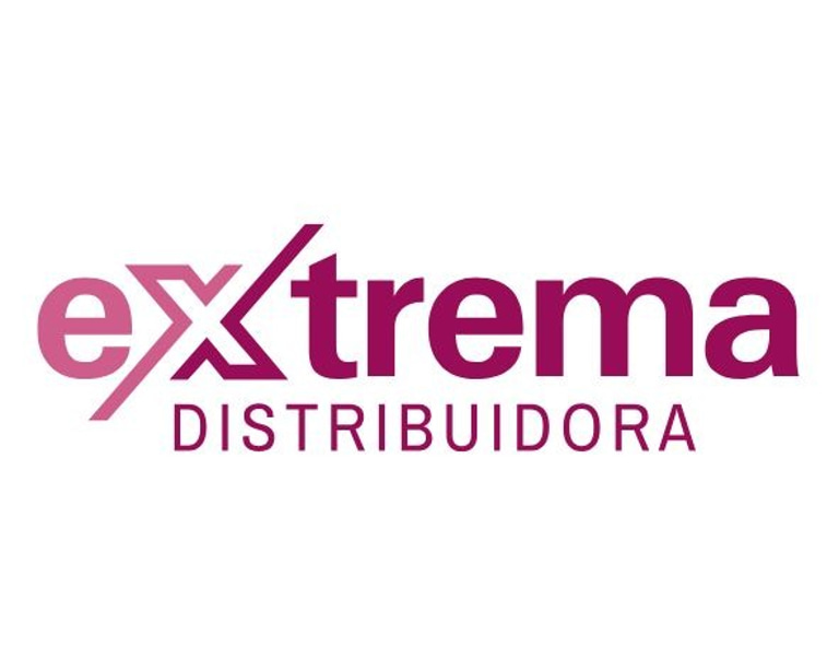 Extrema Distribuidora logo