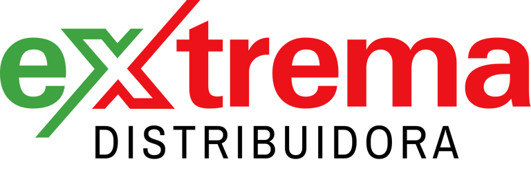 Extrema Distribuidora logo
