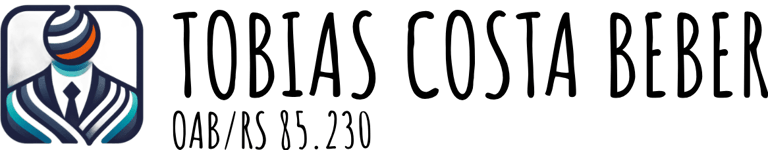 TOBIAS COSTA BEBER logo