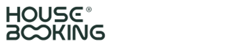 HouseBooking logo