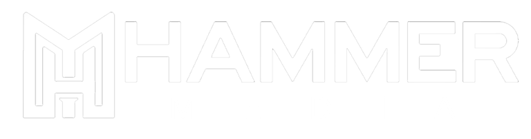 Greg Hammer Media logo