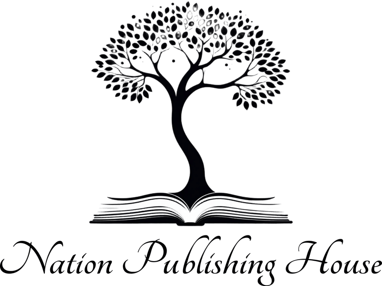 Nation Publishing House logo