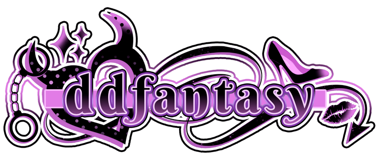 ddfantasy Studio logo