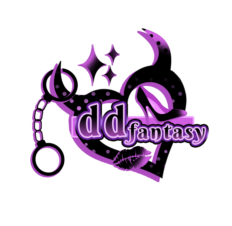 ddfantasy Studio logo