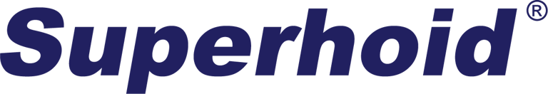 Superhoid Obat Wasir logo
