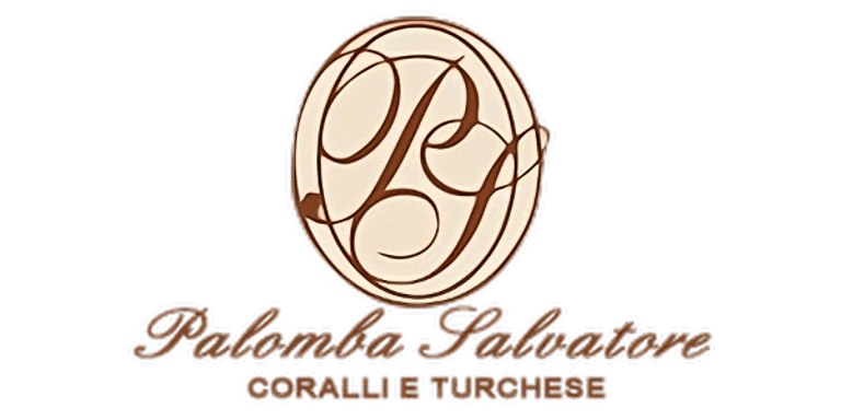 Palomba Salvatore - Coralli&Turchese logo