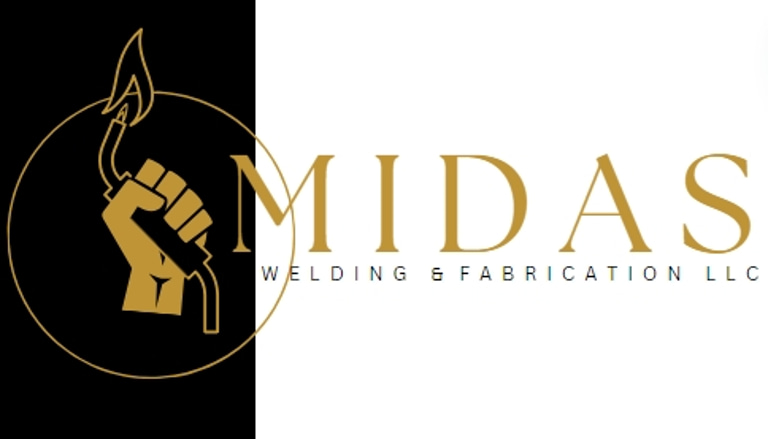 Midas Welding & Fabrication LLC logo