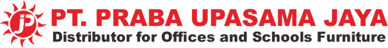 PRABA UPASAMA JAYA logo