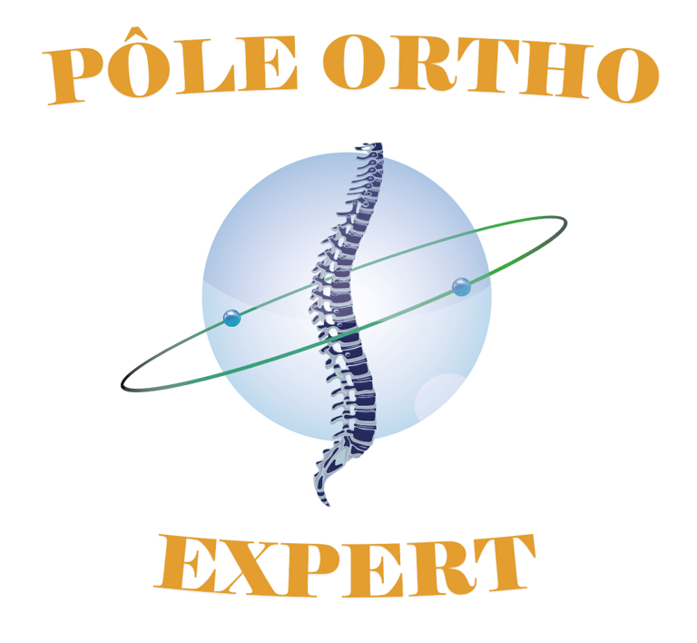Pôle Ortho Expert logo
