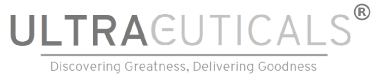 ULTRACEUTICALS logo