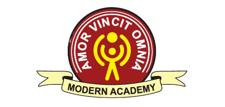 Modern Academy logo