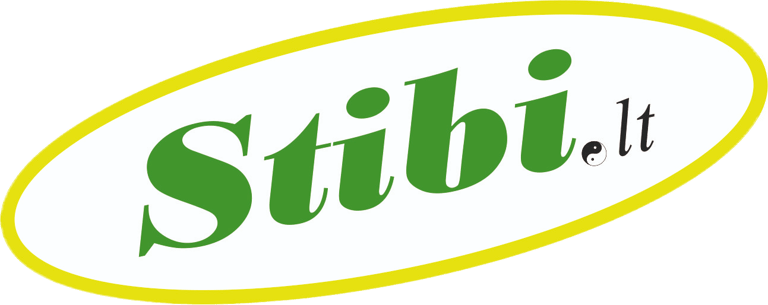 Stibi logo