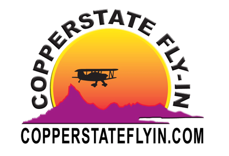 copperstateflyin.com logo