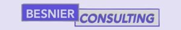 BESNIER CONSULTING logo
