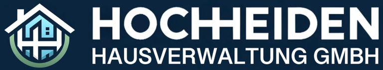 Hochheiden Hausverwaltung logo