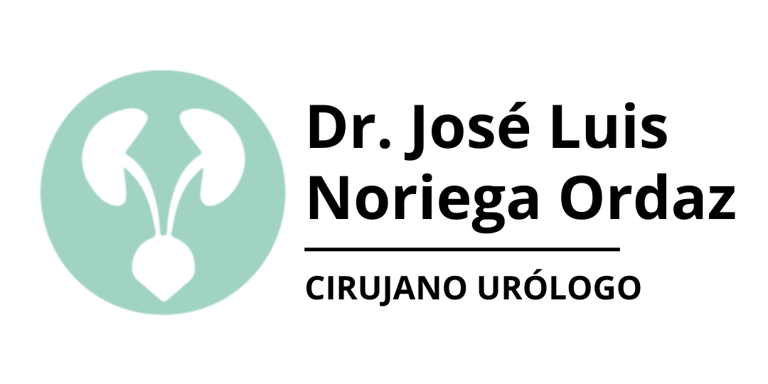 Dr. José Luis Noriega logo