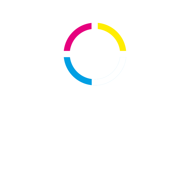 16 Print logo