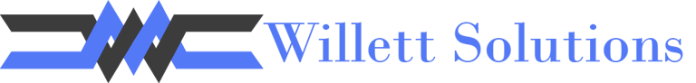 Willett Solutions logo