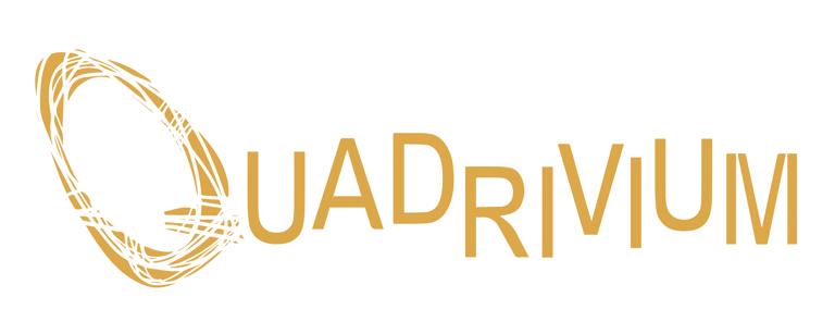 Quadrivium Associação Artística logo