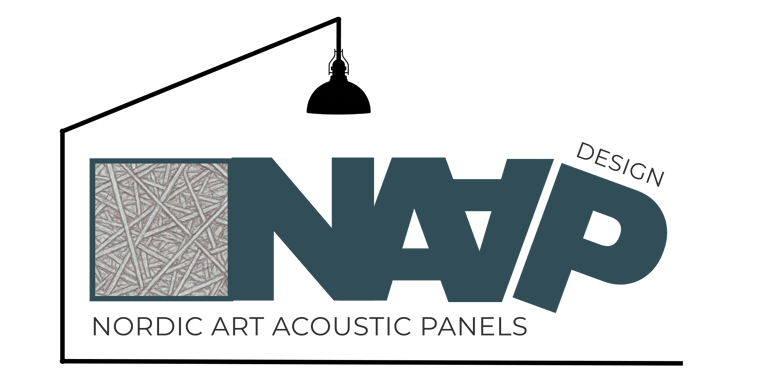 NORDIC ART ACOUSTIC PANELS logo