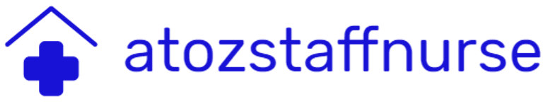 atozstaffnurse logo