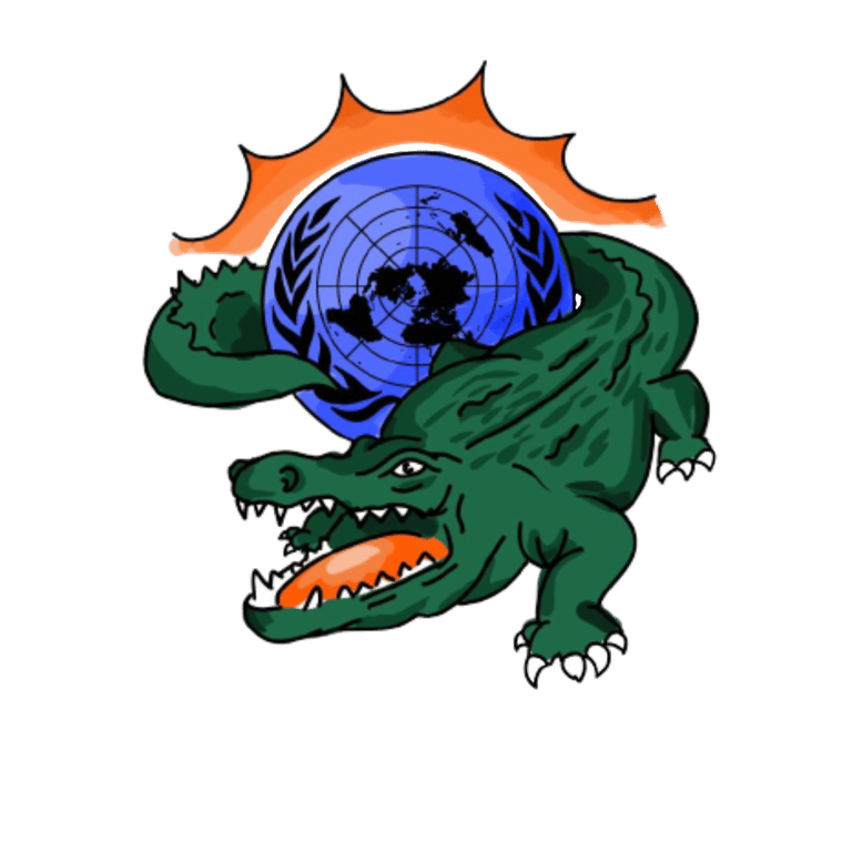 SunMUN IV logo