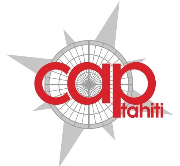 CAPTAHITI logo