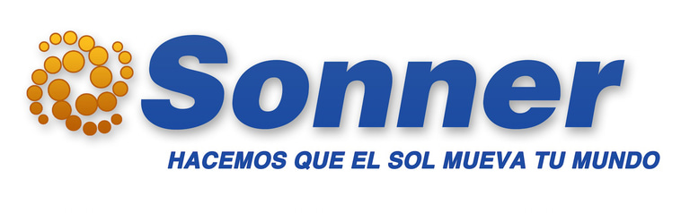 SONNER logo