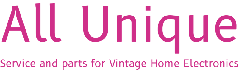 All Unique.com logo
